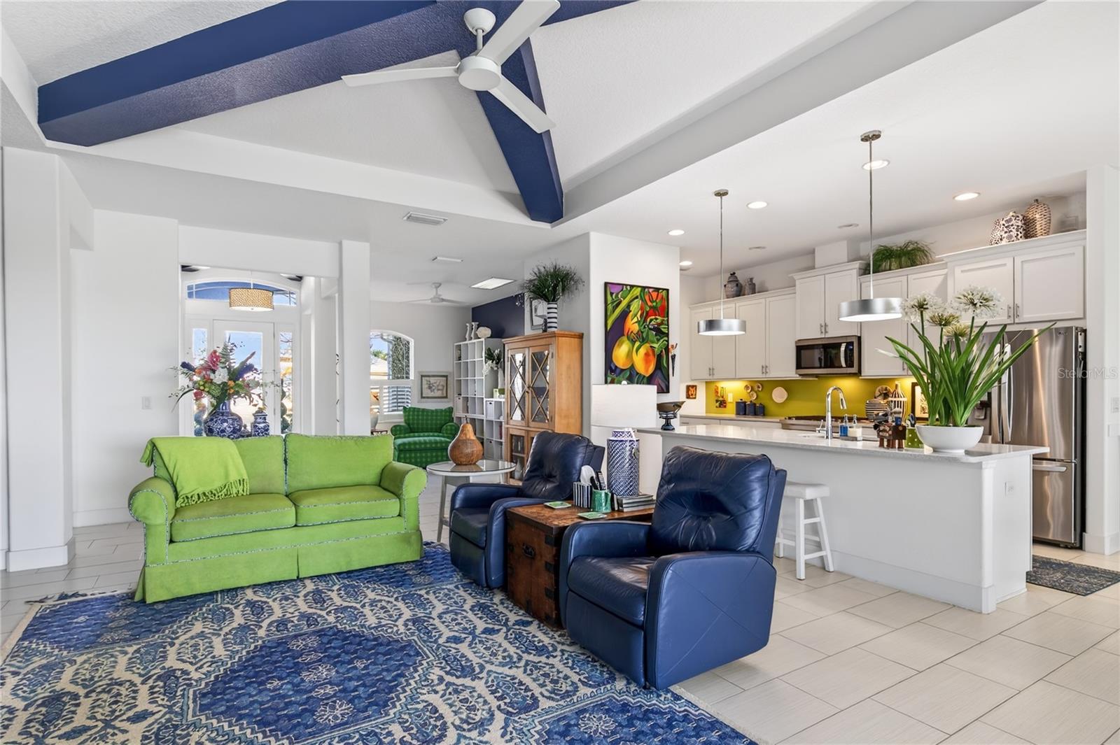 2440 PAWTUCKET PASS, MOUNT DORA, FL, 32757