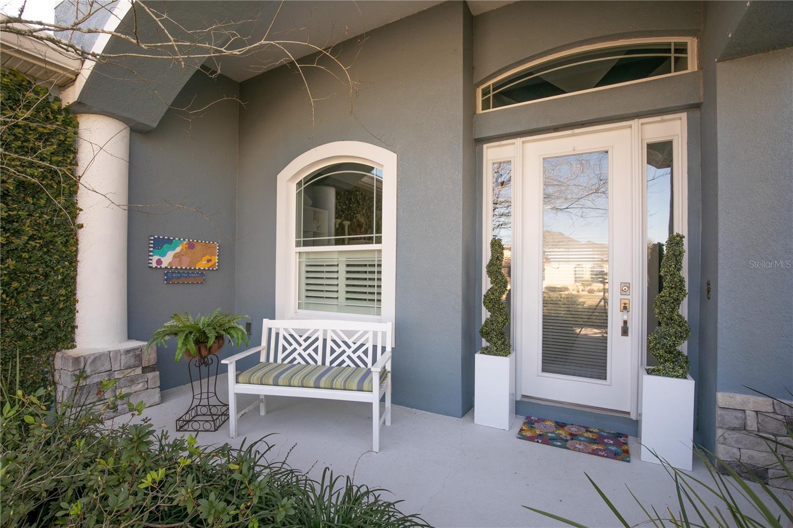 2440 PAWTUCKET PASS, MOUNT DORA, FL, 32757