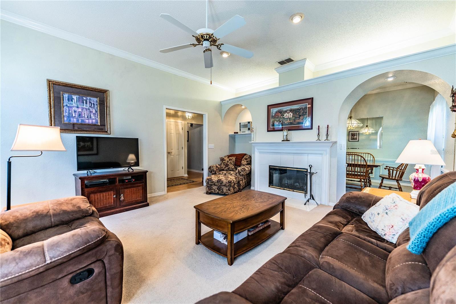 6906 DOEHRING DR, LAKELAND, FL, 33810