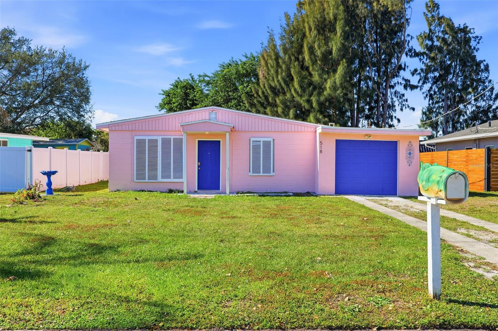 518 WISTERIA DR, MELBOURNE, FL, 32901