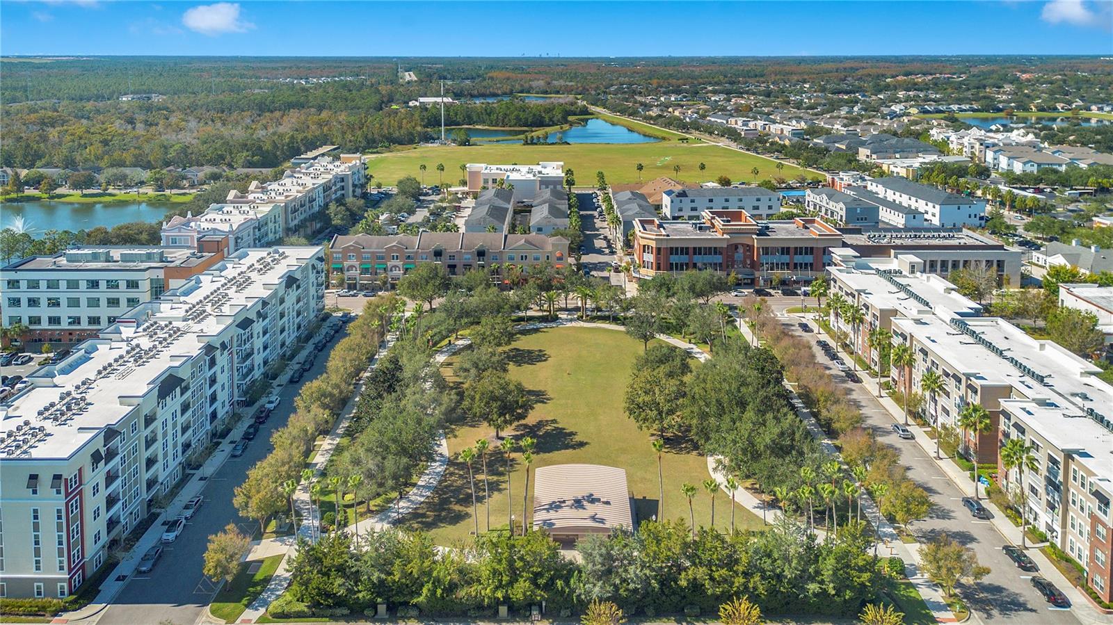 14858 HUNTLEY DR, ORLANDO, FL, 32828