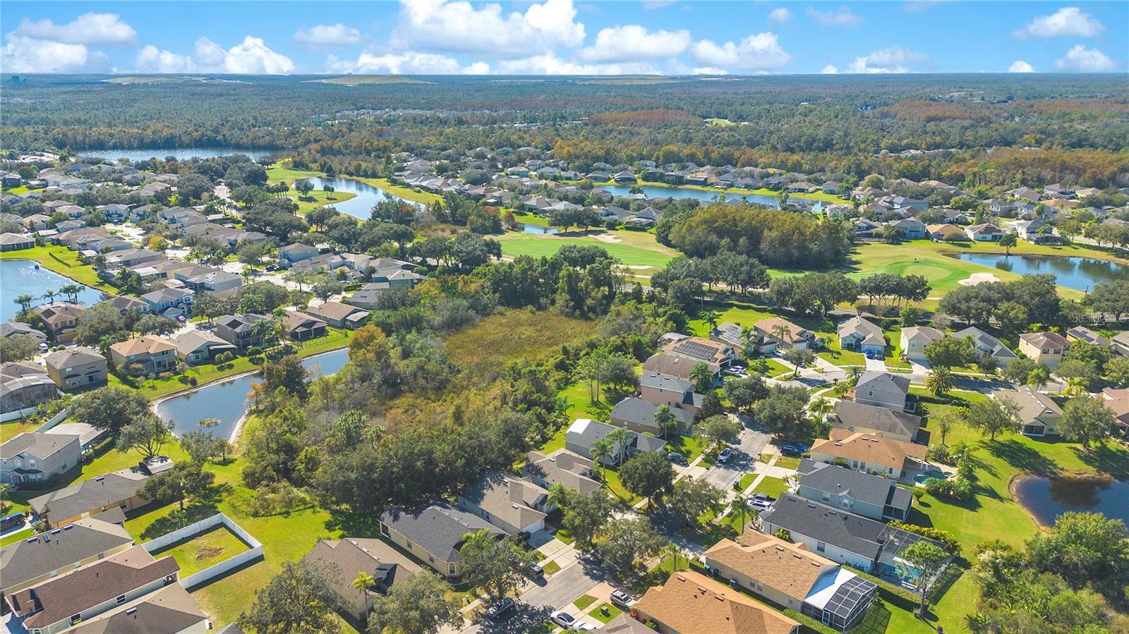 14858 HUNTLEY DR, ORLANDO, FL, 32828