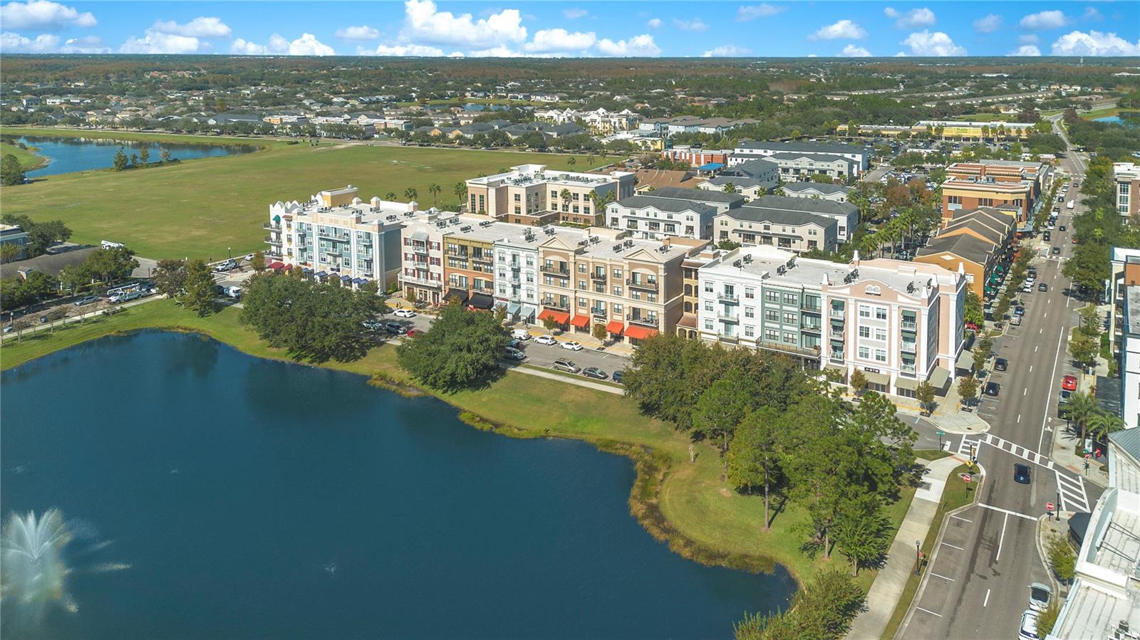 14858 HUNTLEY DR, ORLANDO, FL, 32828