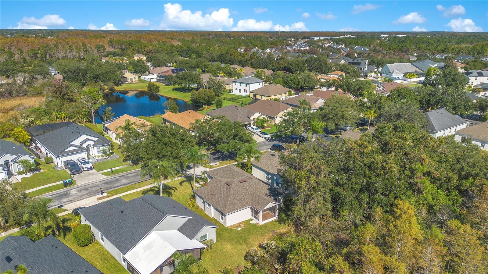 14858 HUNTLEY DR, ORLANDO, FL, 32828