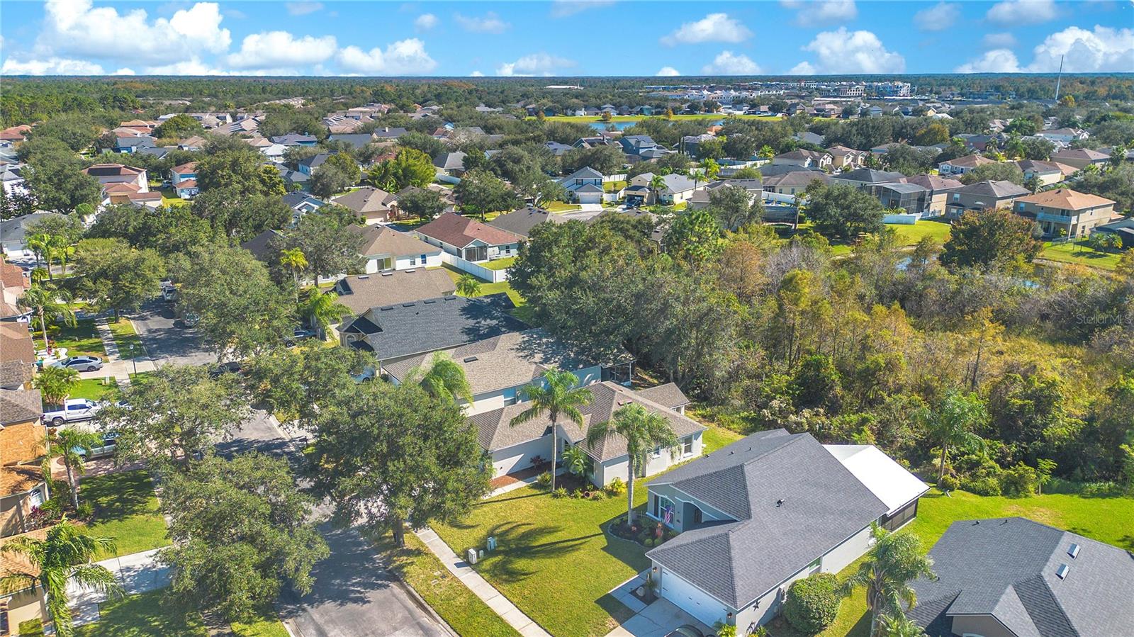 14858 HUNTLEY DR, ORLANDO, FL, 32828