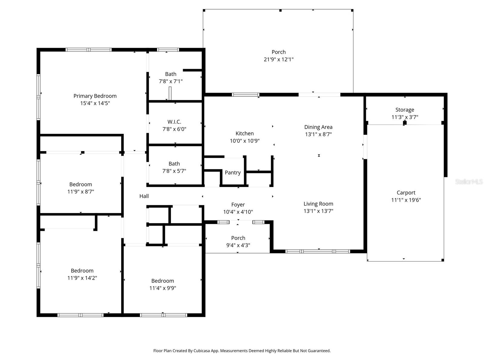 4469 KEYES AVE, SPRING HILL, FL, 34606