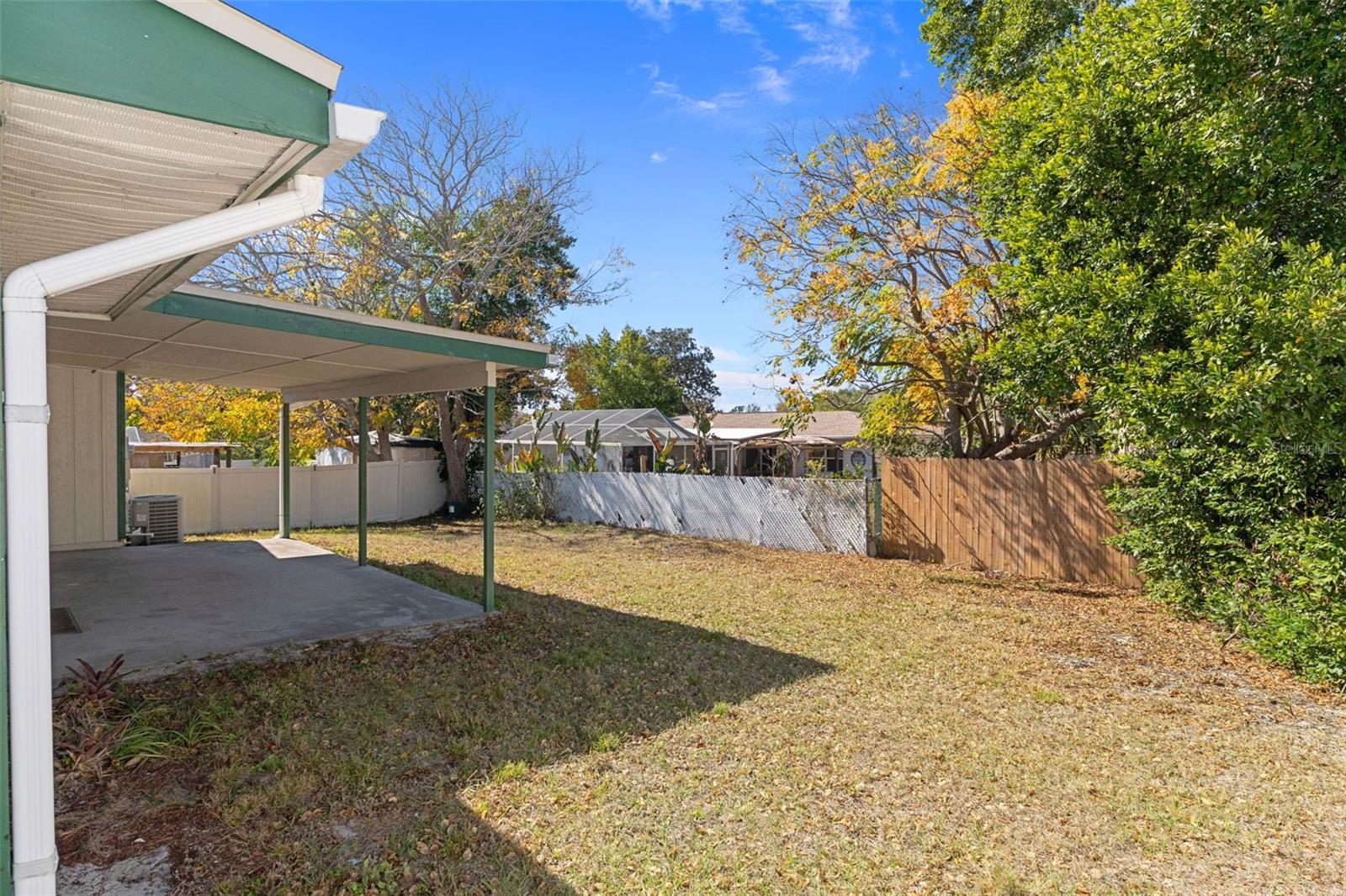 4469 KEYES AVE, SPRING HILL, FL, 34606