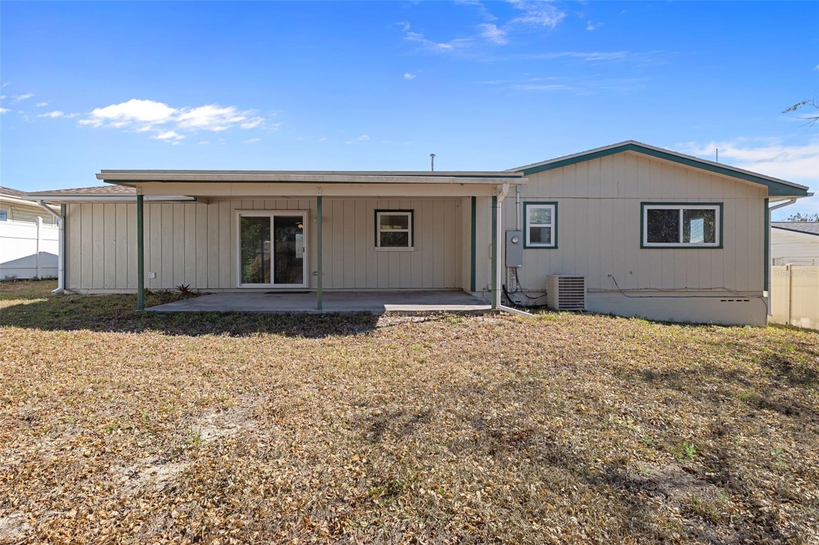 4469 KEYES AVE, SPRING HILL, FL, 34606