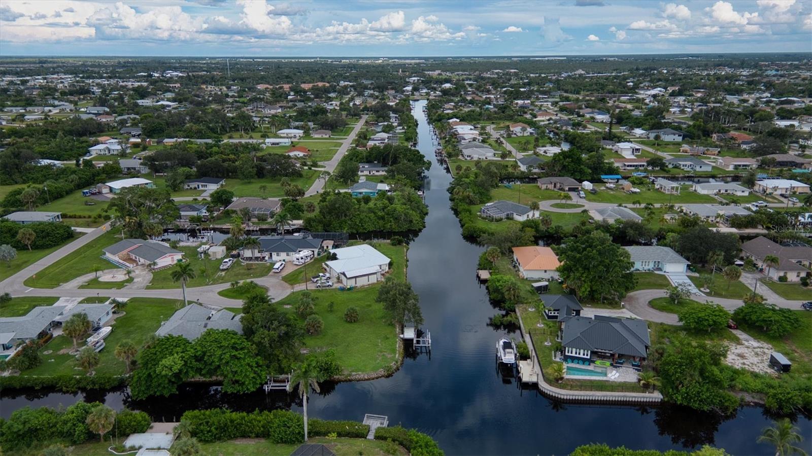 3001 BANYAN WAY, PUNTA GORDA, FL, 33950