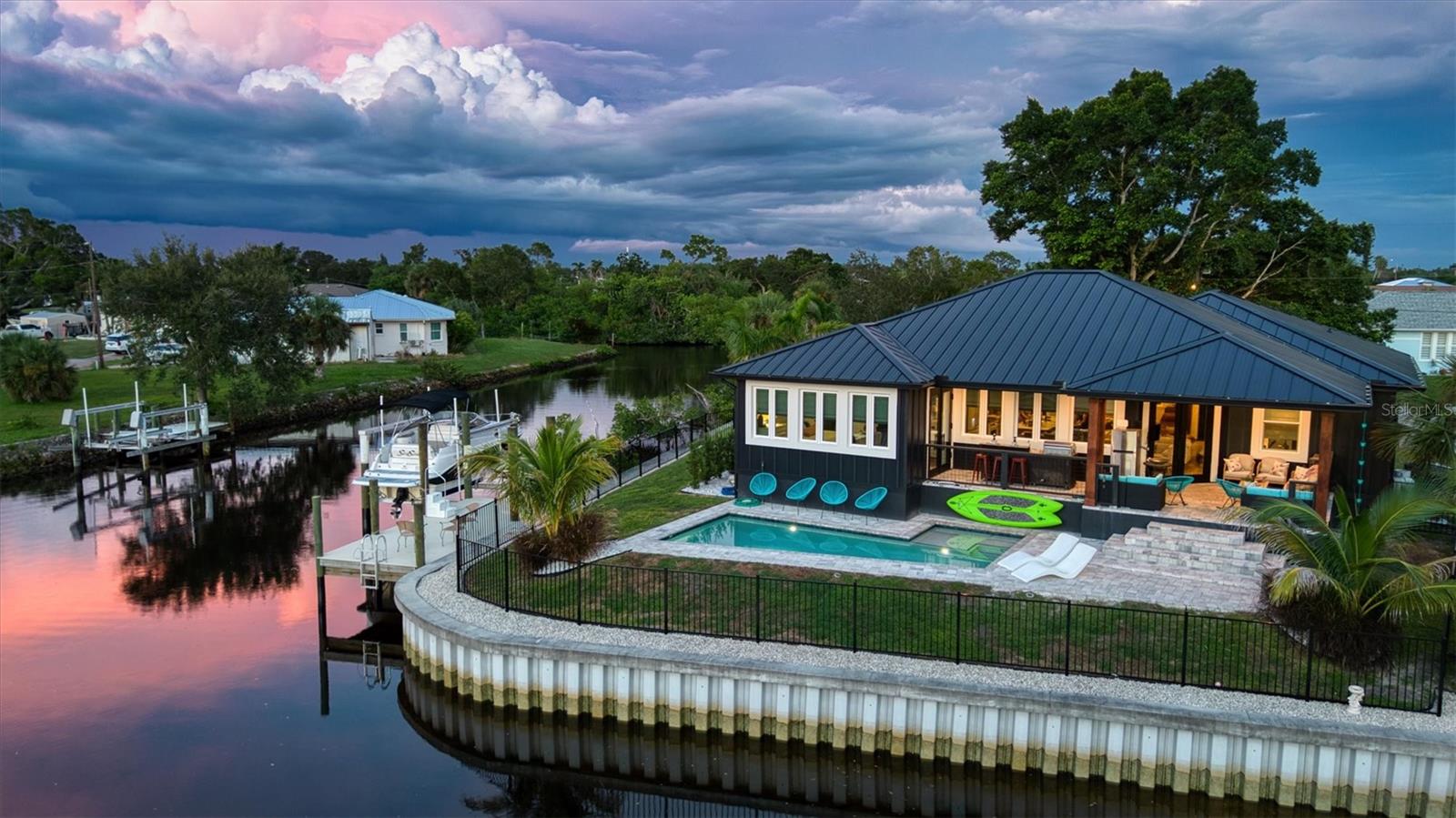 3001 BANYAN WAY, PUNTA GORDA, FL, 33950