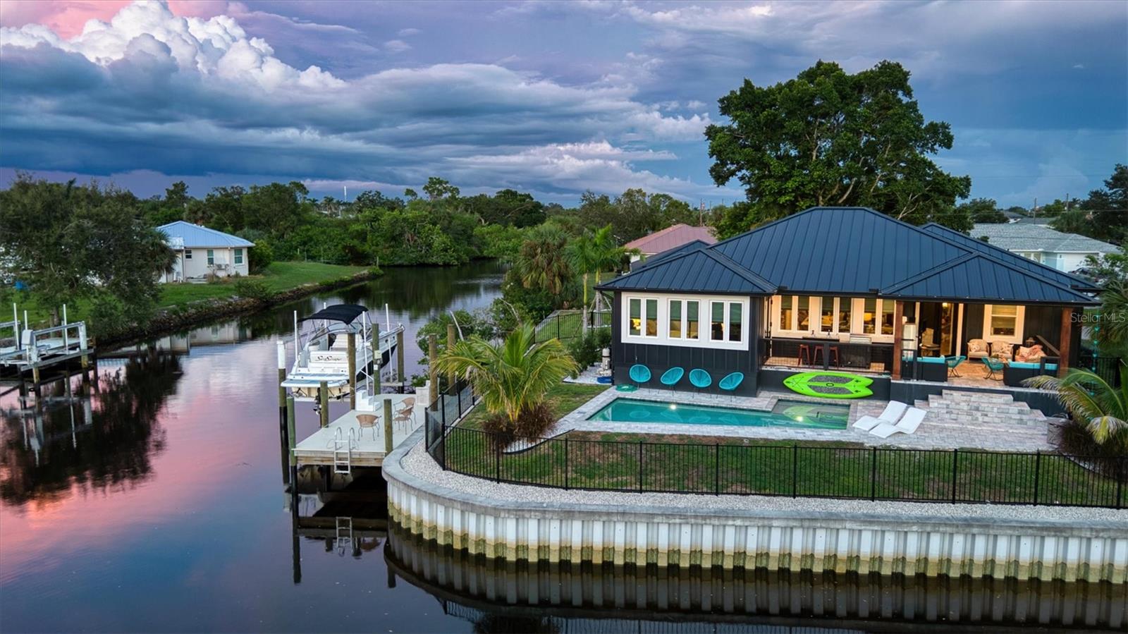 3001 BANYAN WAY, PUNTA GORDA, FL, 33950