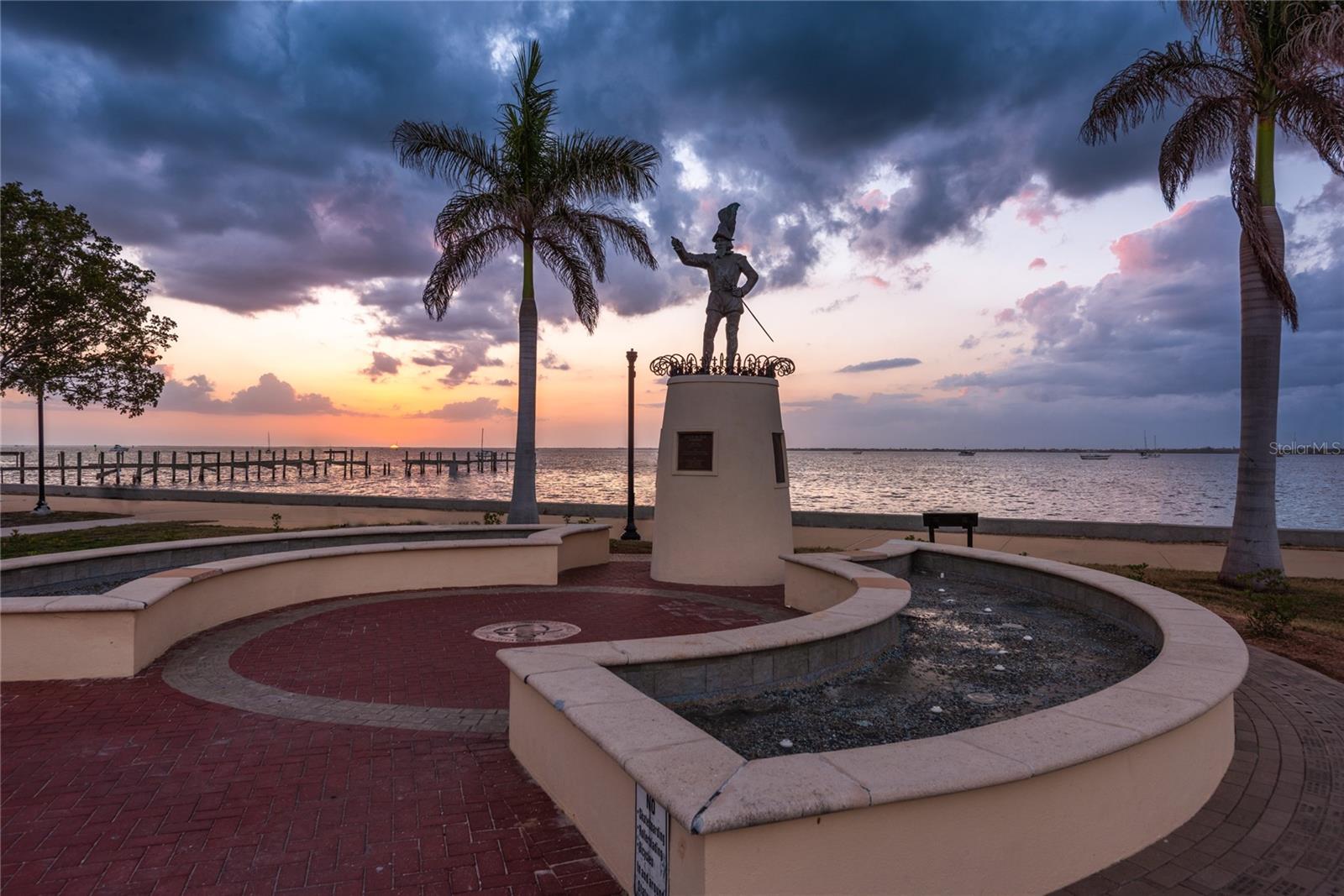 3001 BANYAN WAY, PUNTA GORDA, FL, 33950