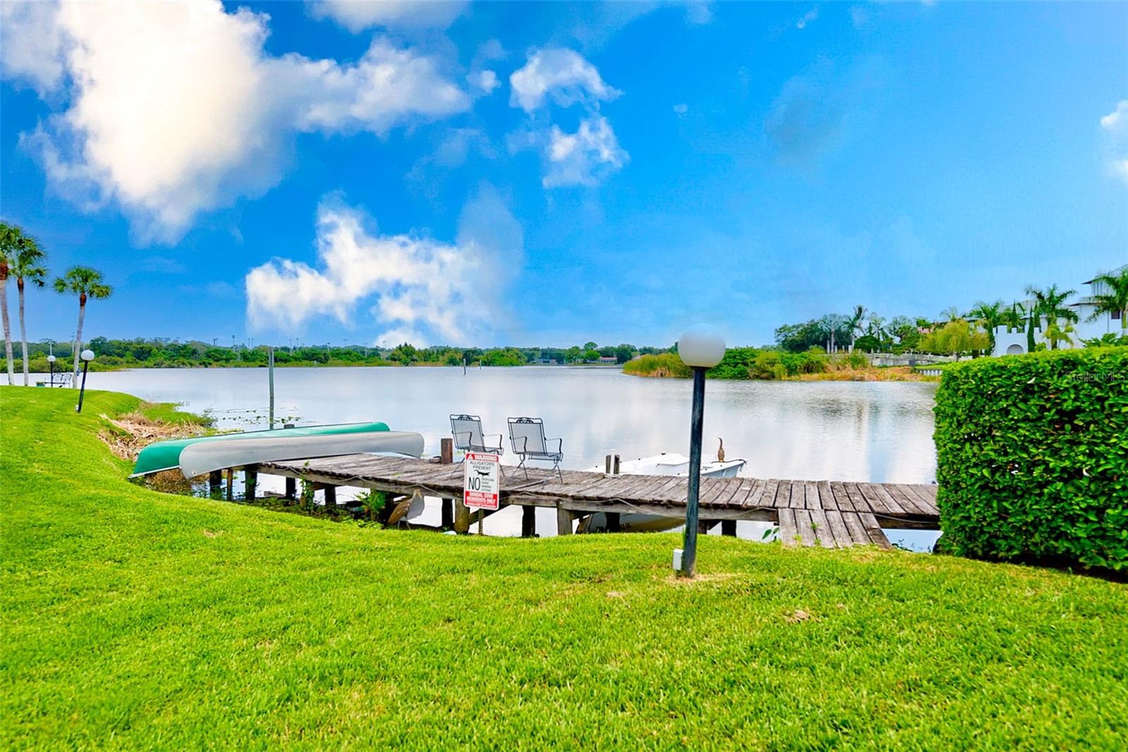 1001 S BAYSHORE BLVD #108, SAFETY HARBOR, FL, 34695