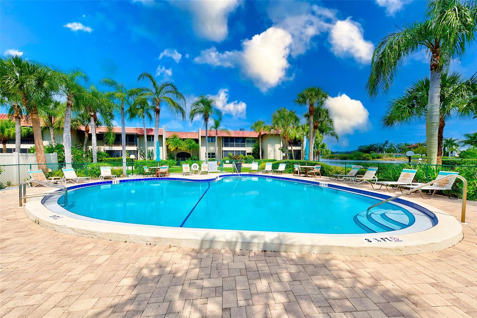 1001 S BAYSHORE BLVD #108, SAFETY HARBOR, FL, 34695