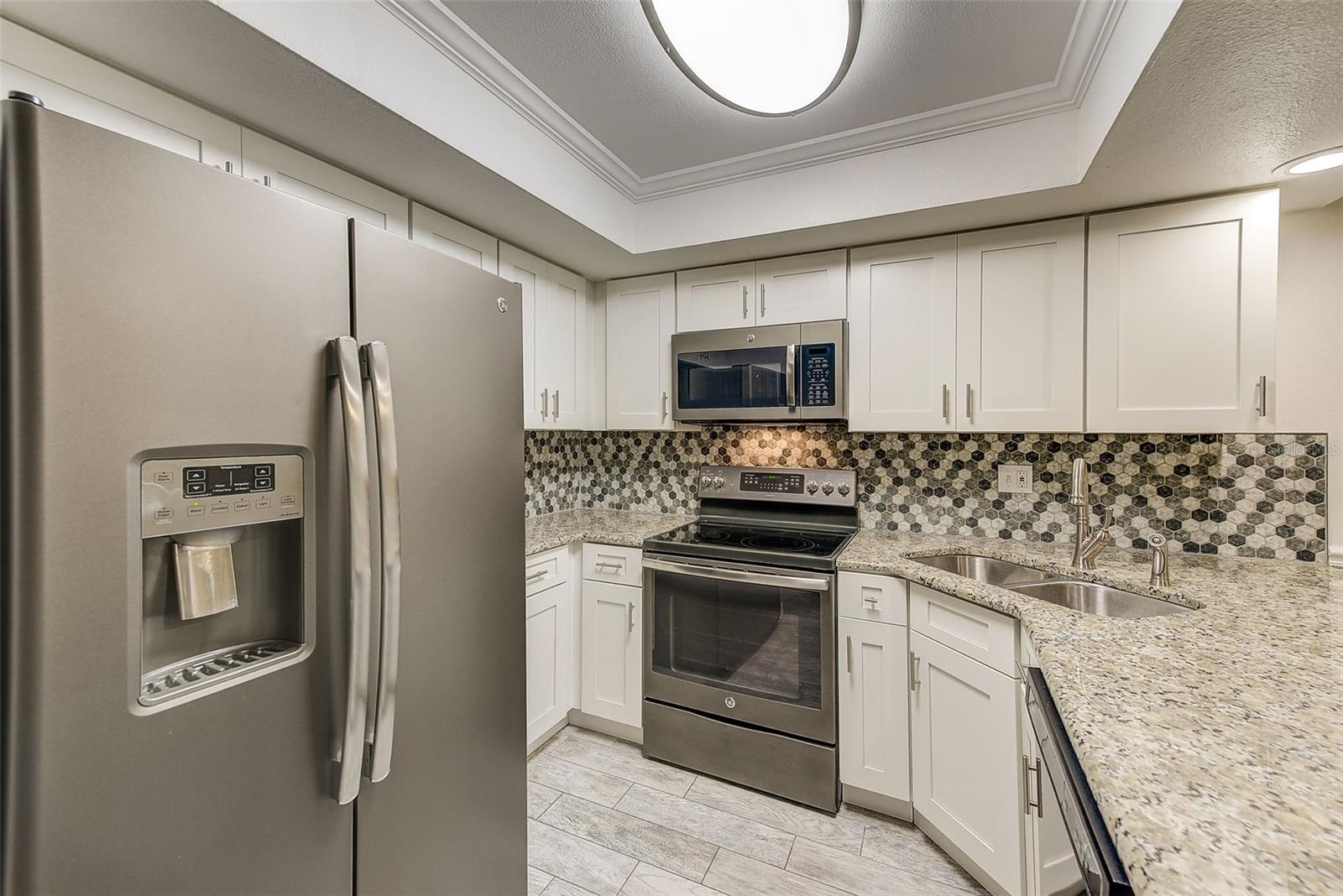 1001 S BAYSHORE BLVD #108, SAFETY HARBOR, FL, 34695