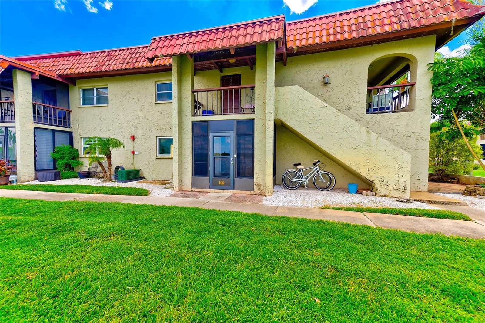 1001 S BAYSHORE BLVD #108, SAFETY HARBOR, FL, 34695