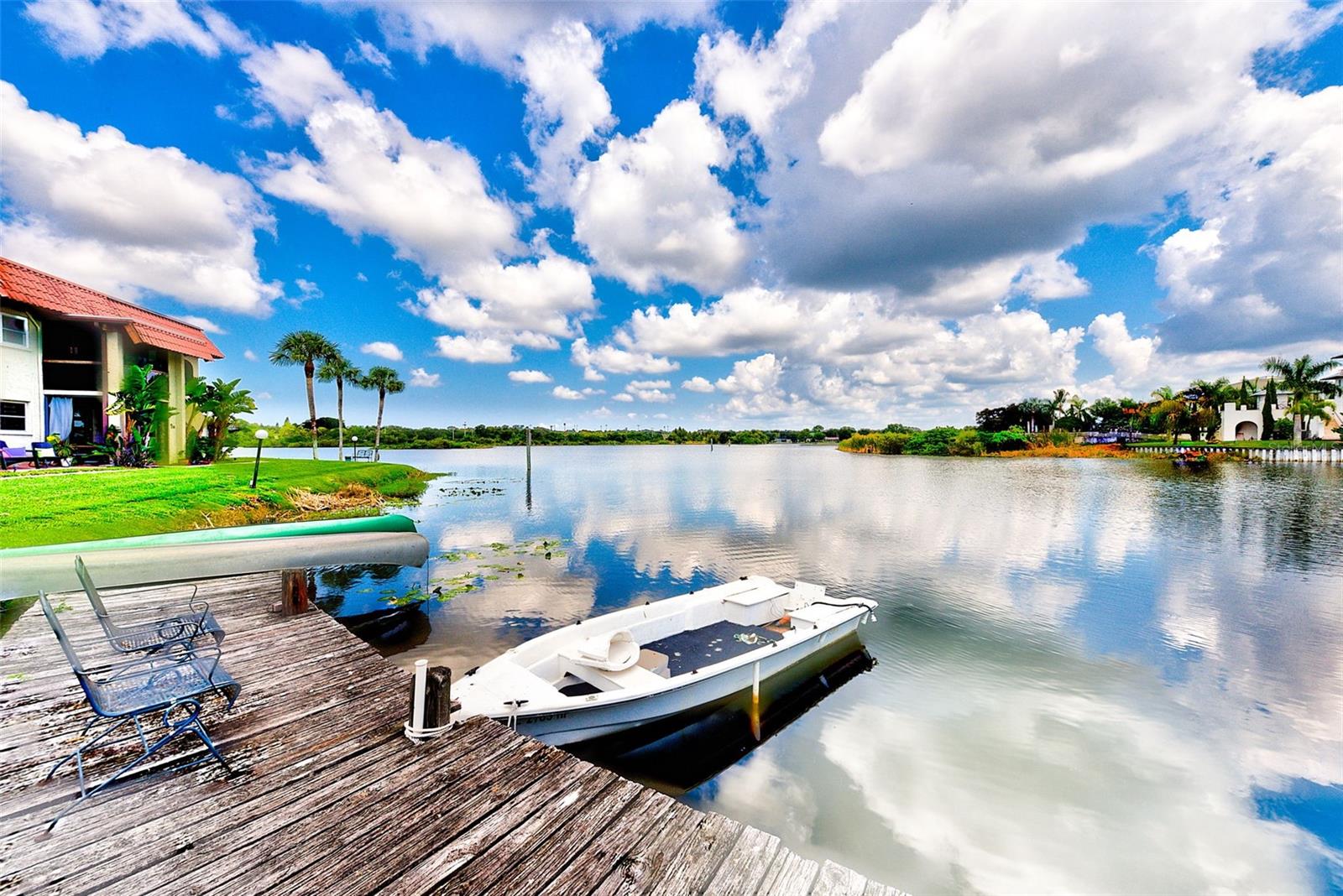 1001 S BAYSHORE BLVD #108, SAFETY HARBOR, FL, 34695