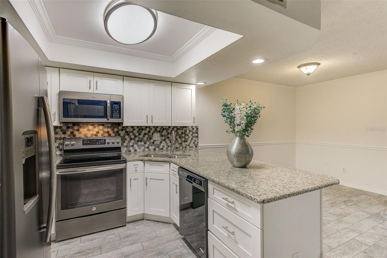 1001 S BAYSHORE BLVD #108, SAFETY HARBOR, FL, 34695