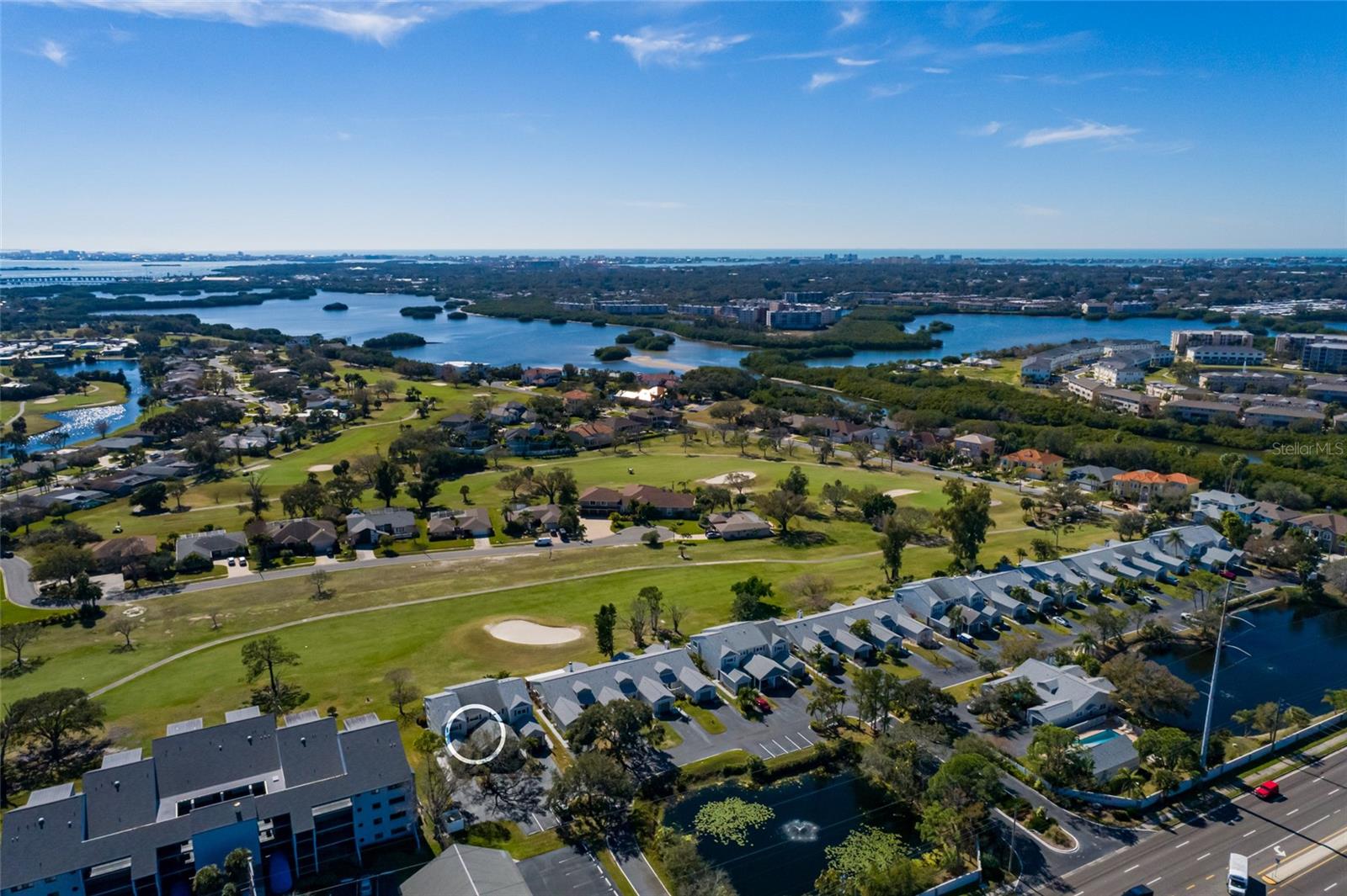 9252 WESTLINKS TER, SEMINOLE, FL, 33777