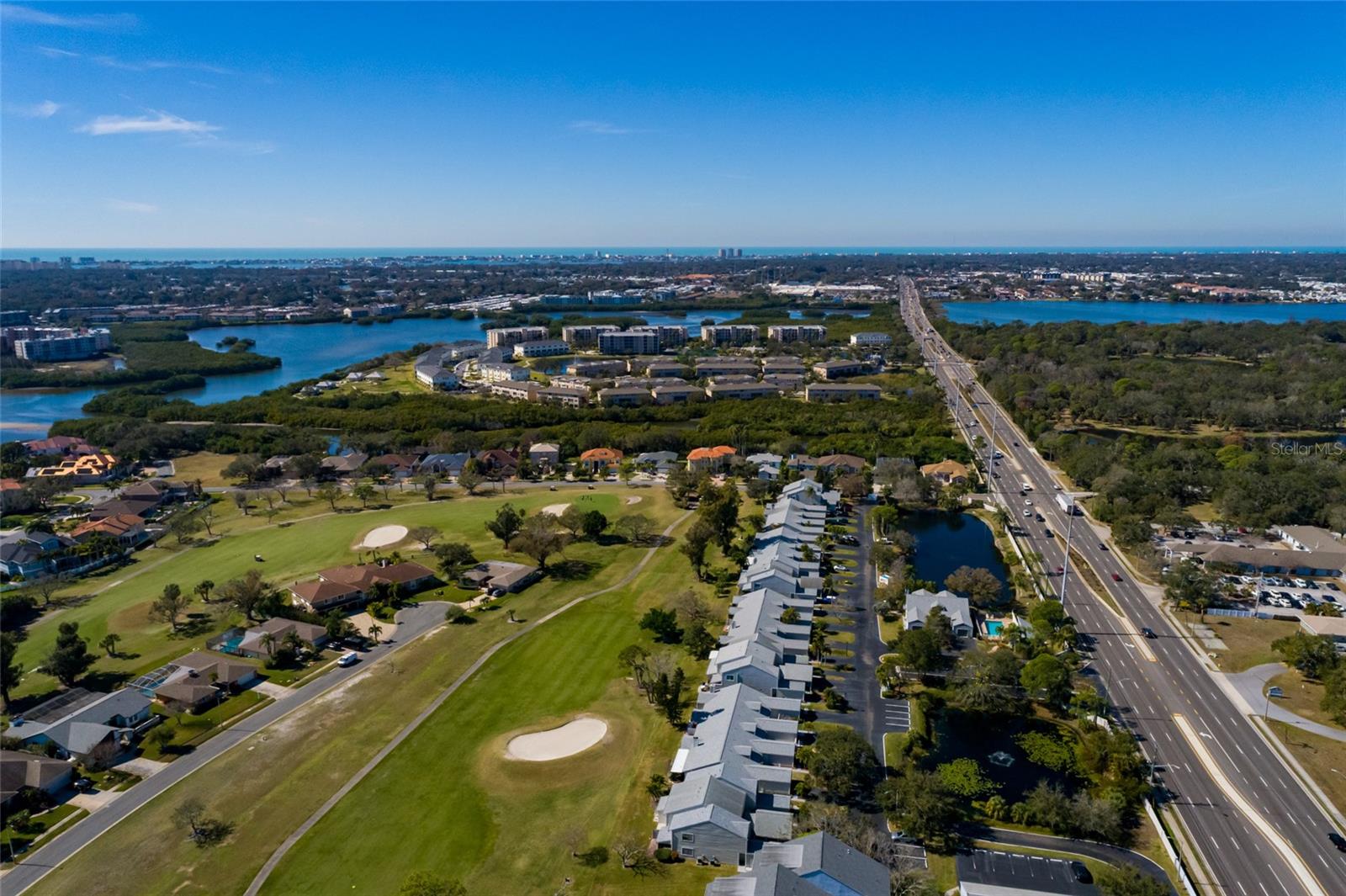 9252 WESTLINKS TER, SEMINOLE, FL, 33777