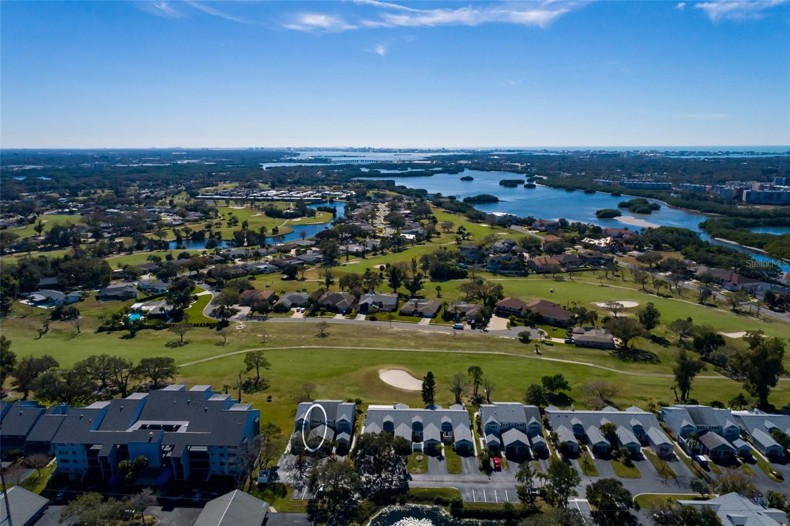 9252 WESTLINKS TER, SEMINOLE, FL, 33777