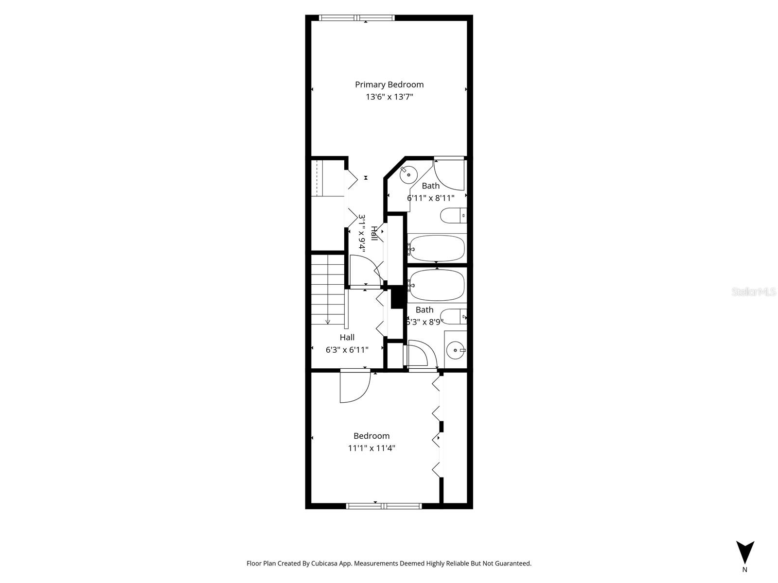 9252 WESTLINKS TER, SEMINOLE, FL, 33777