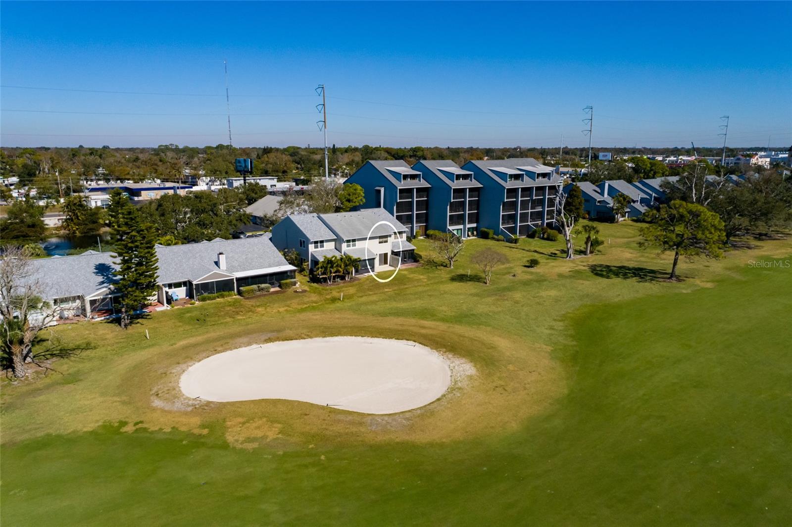 9252 WESTLINKS TER, SEMINOLE, FL, 33777