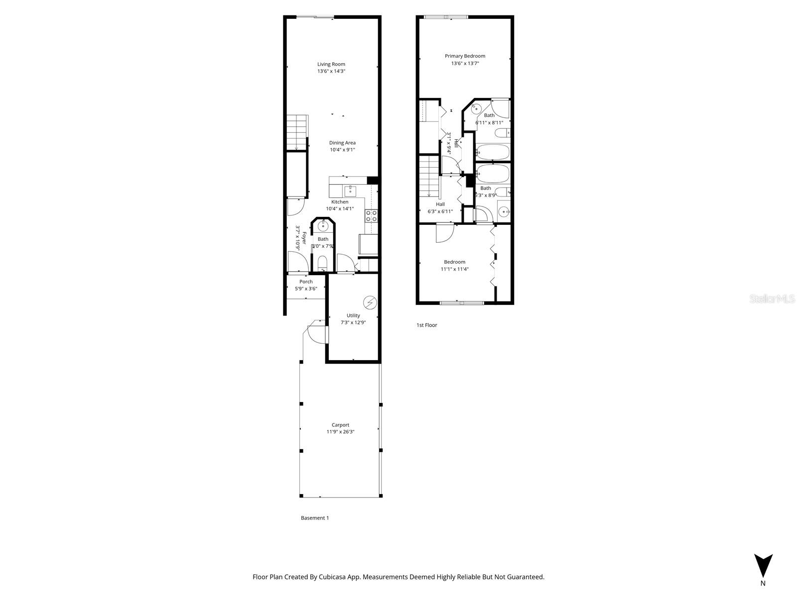 9252 WESTLINKS TER, SEMINOLE, FL, 33777