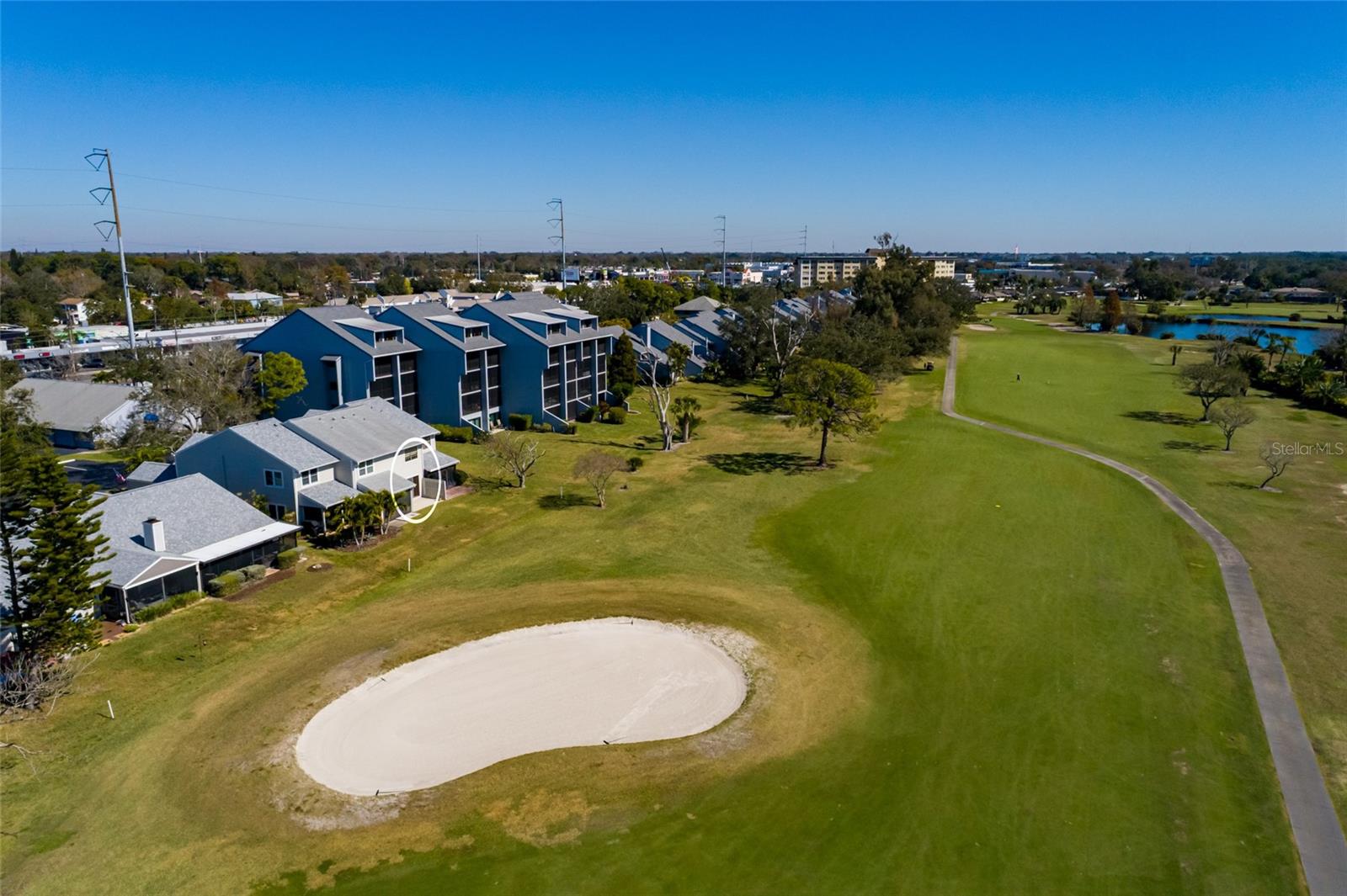 9252 WESTLINKS TER, SEMINOLE, FL, 33777