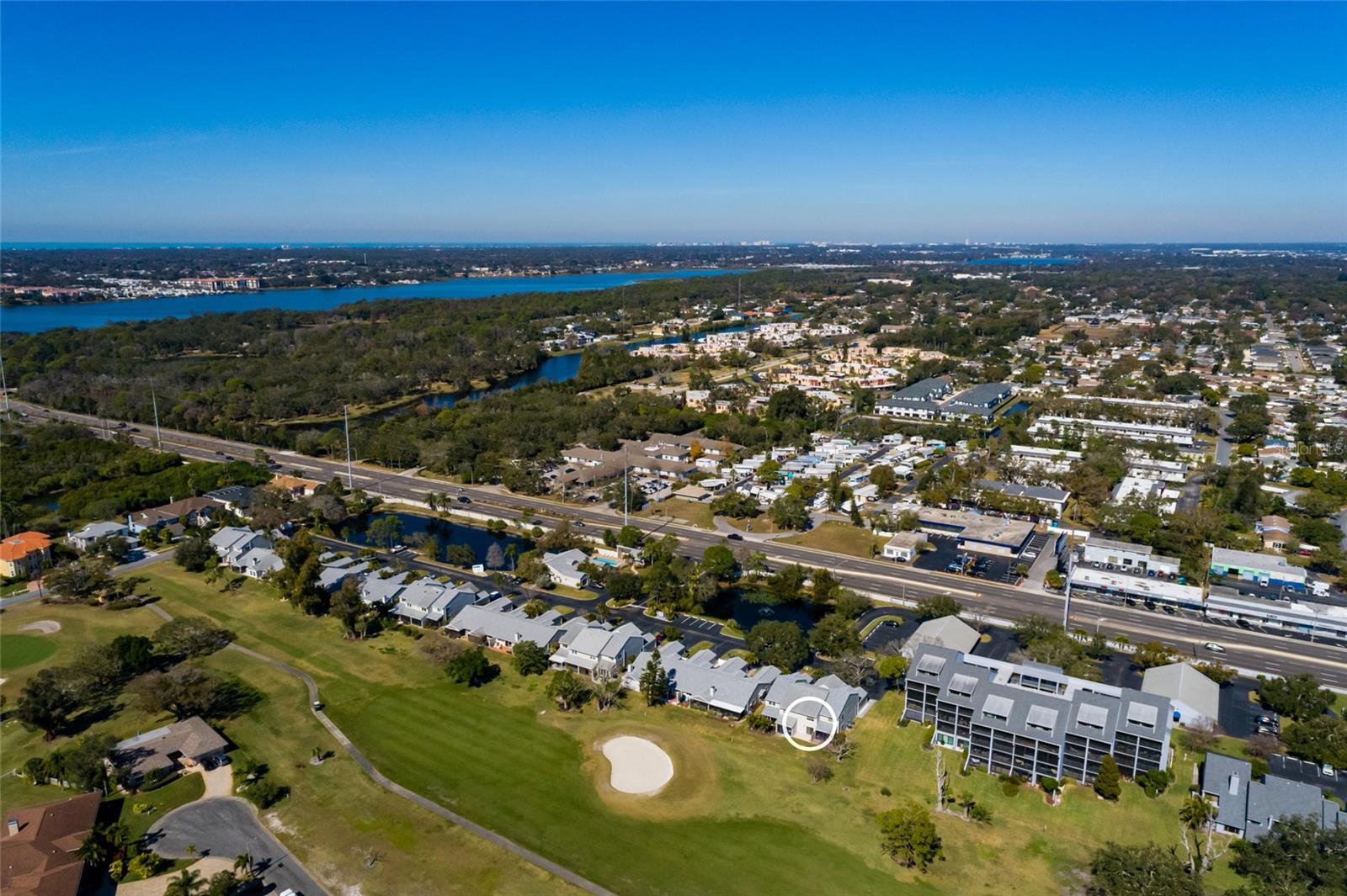 9252 WESTLINKS TER, SEMINOLE, FL, 33777