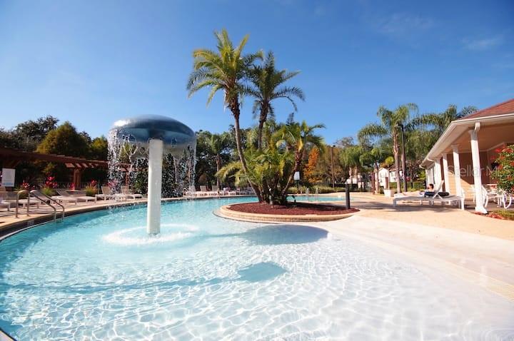 2904 EDENSHIRE WAY #106, KISSIMMEE, FL, 34746