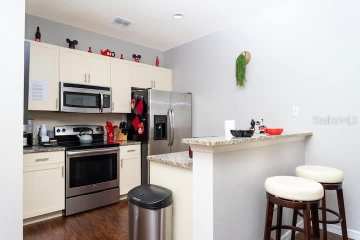 2904 EDENSHIRE WAY #106, KISSIMMEE, FL, 34746