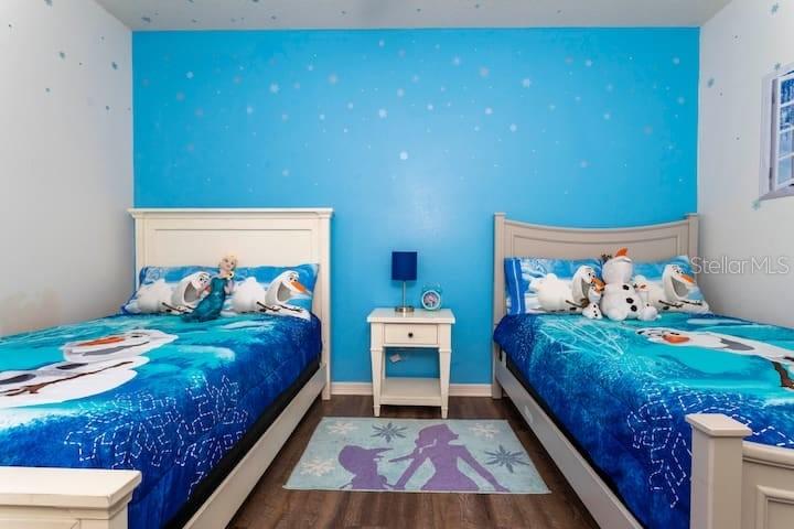 2904 EDENSHIRE WAY #106, KISSIMMEE, FL, 34746