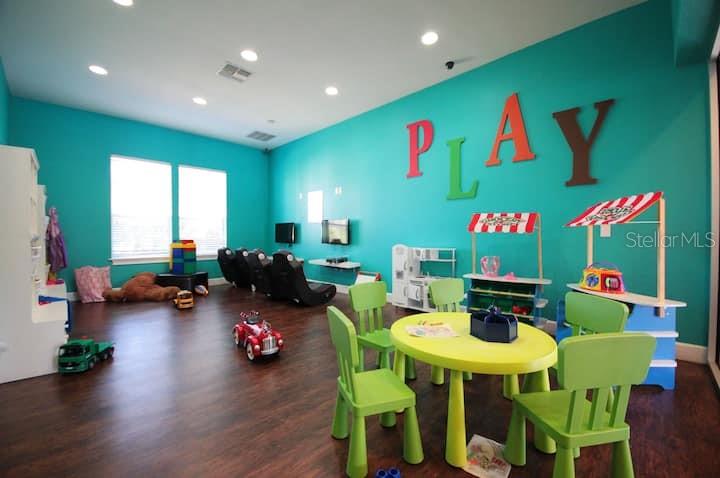 2904 EDENSHIRE WAY #106, KISSIMMEE, FL, 34746