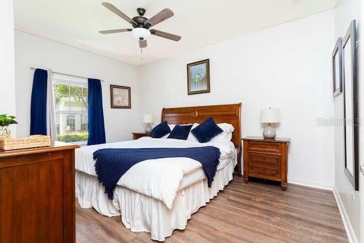 2904 EDENSHIRE WAY #106, KISSIMMEE, FL, 34746