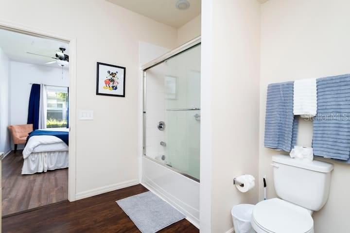 2904 EDENSHIRE WAY #106, KISSIMMEE, FL, 34746