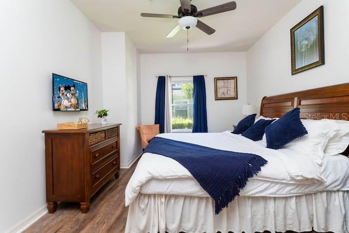 2904 EDENSHIRE WAY #106, KISSIMMEE, FL, 34746