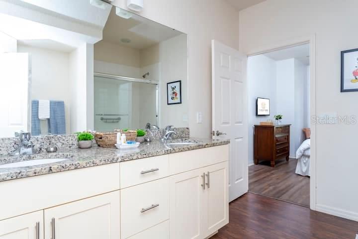 2904 EDENSHIRE WAY #106, KISSIMMEE, FL, 34746