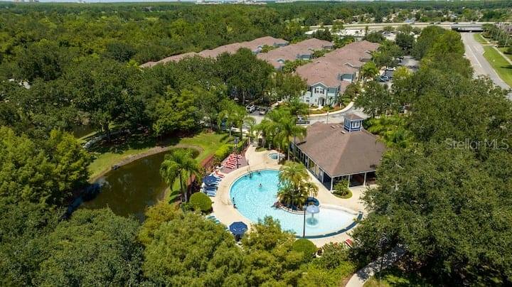 2904 EDENSHIRE WAY #106, KISSIMMEE, FL, 34746