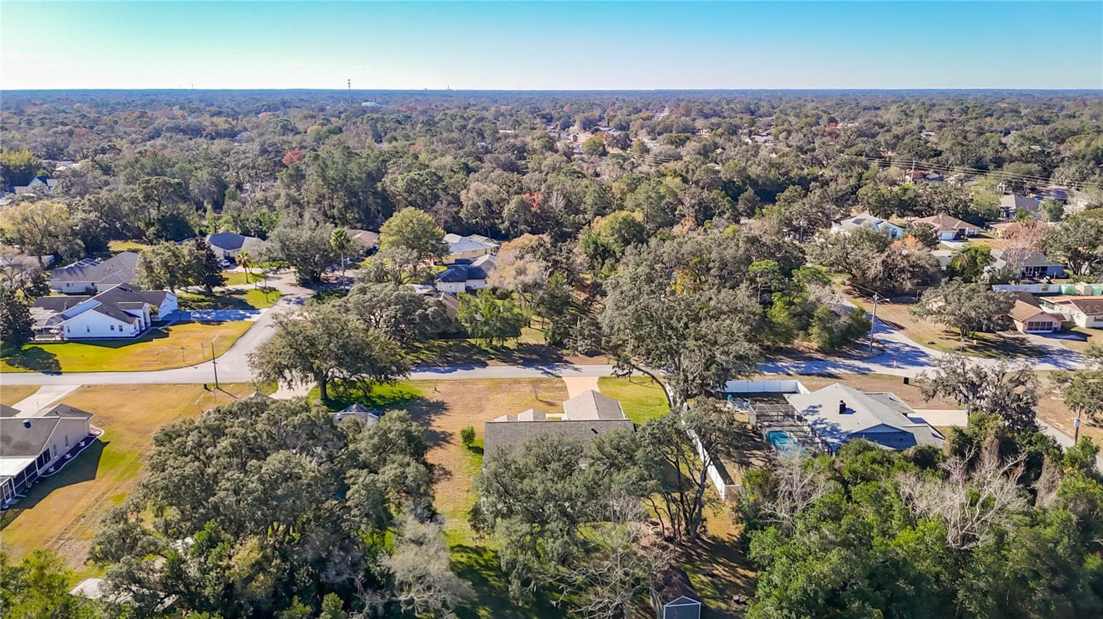 9241 ANGORA ST, SPRING HILL, FL, 34608