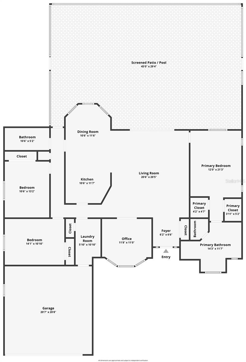 9241 ANGORA ST, SPRING HILL, FL, 34608