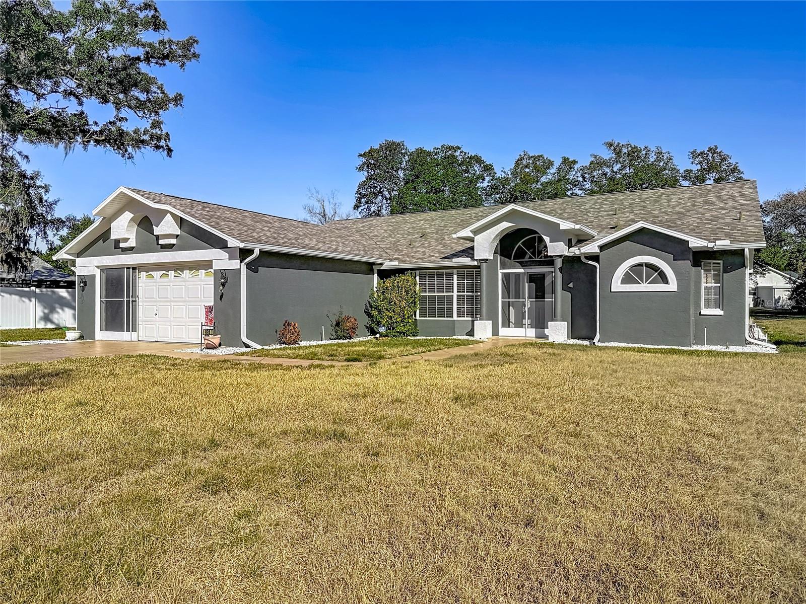 9241 ANGORA ST, SPRING HILL, FL, 34608