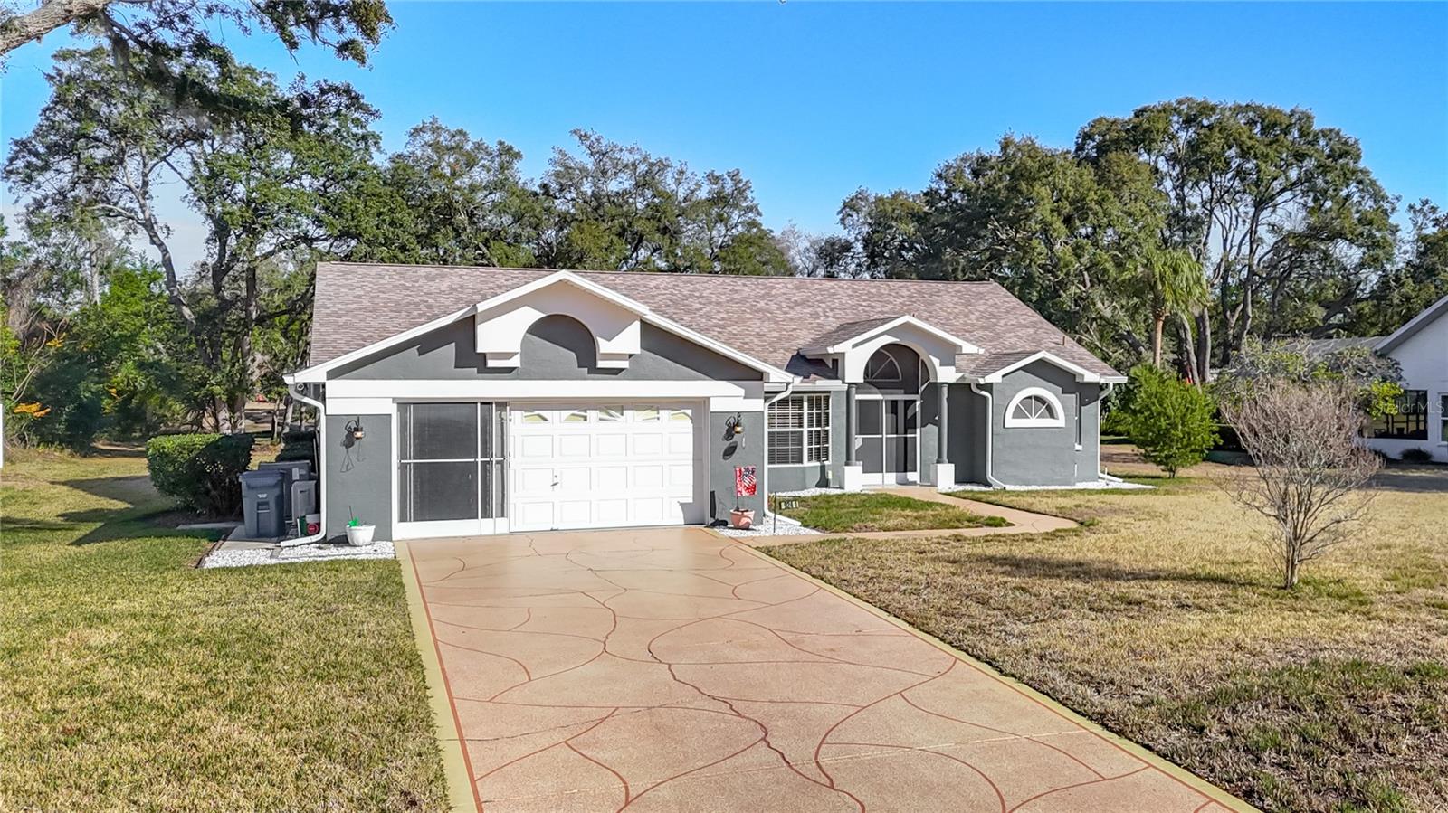 9241 ANGORA ST, SPRING HILL, FL, 34608