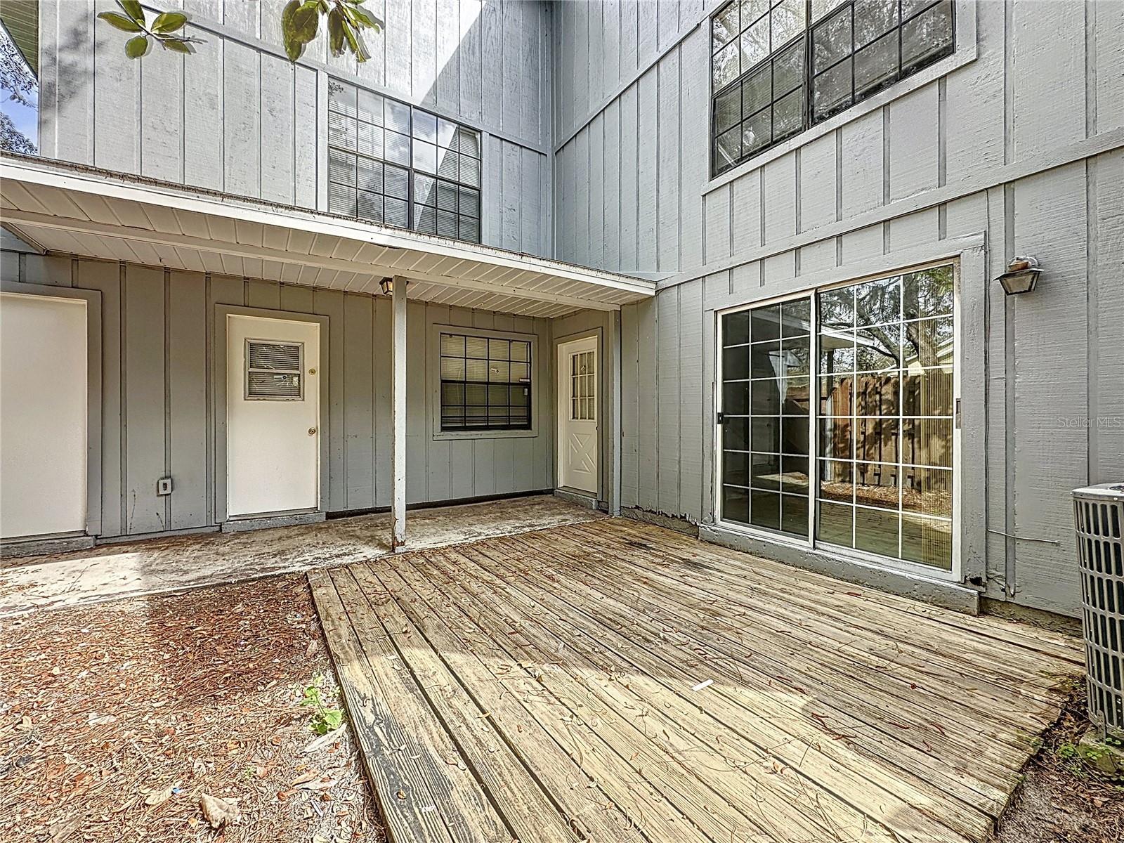 4616 LIGHTHOUSE CIR #101, ORLANDO, FL, 32808