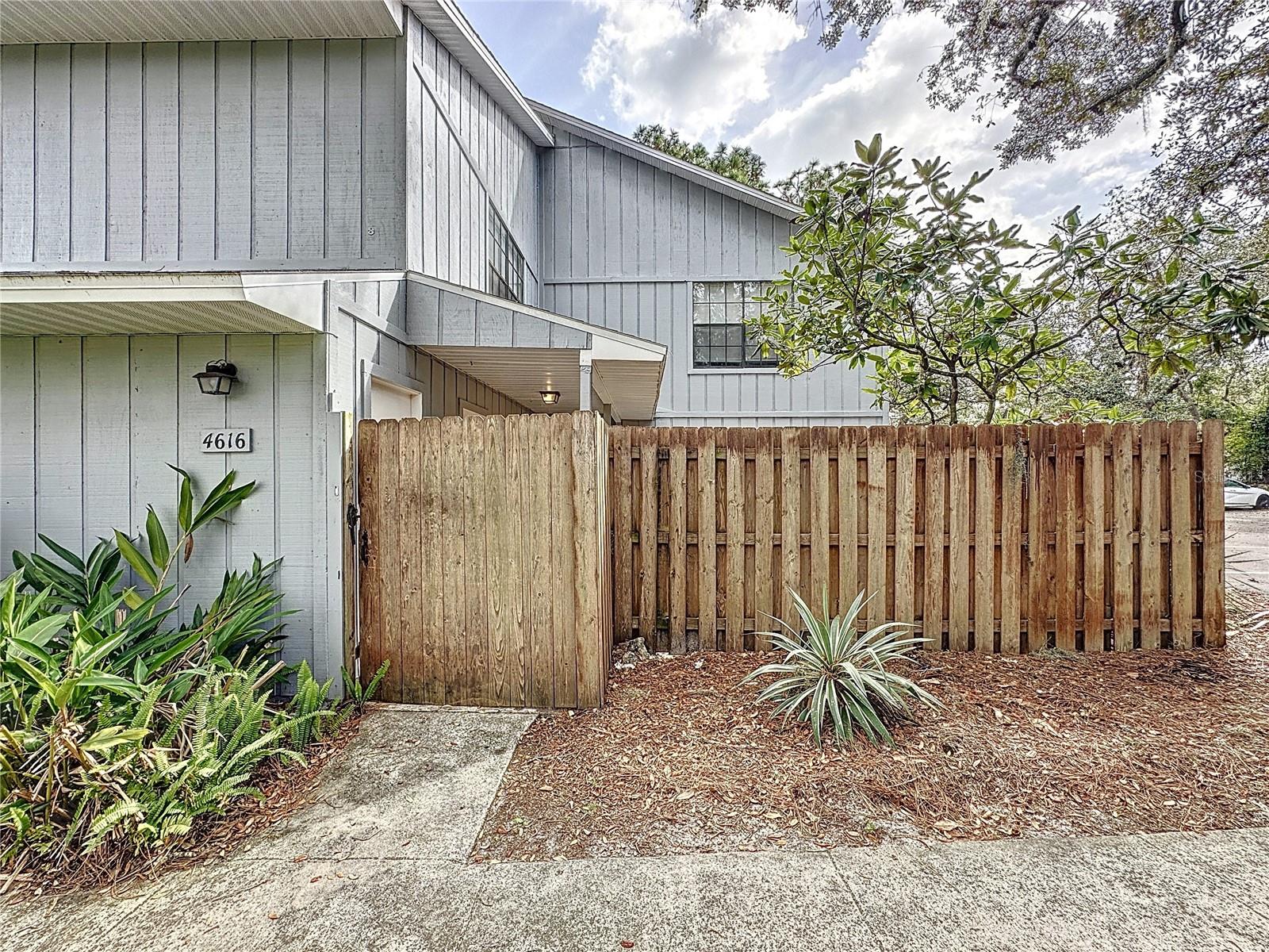 4616 LIGHTHOUSE CIR #101, ORLANDO, FL, 32808