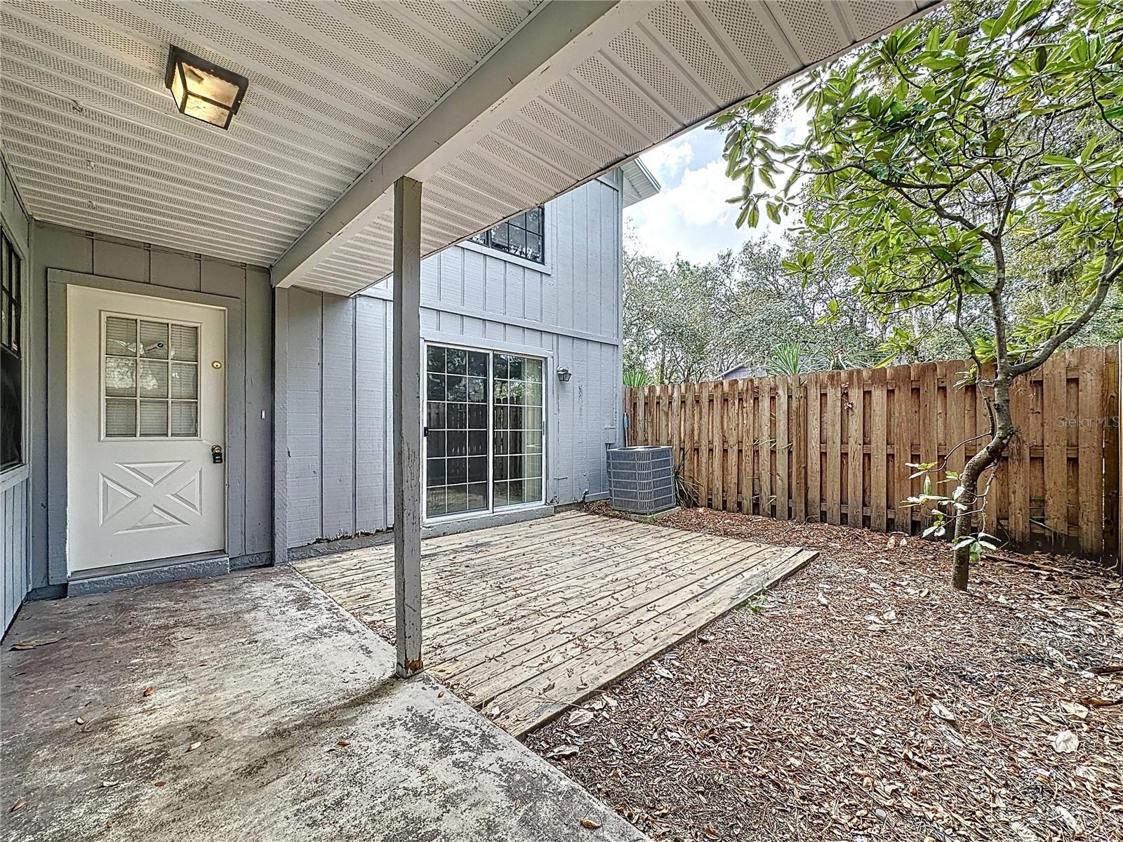 4616 LIGHTHOUSE CIR #101, ORLANDO, FL, 32808