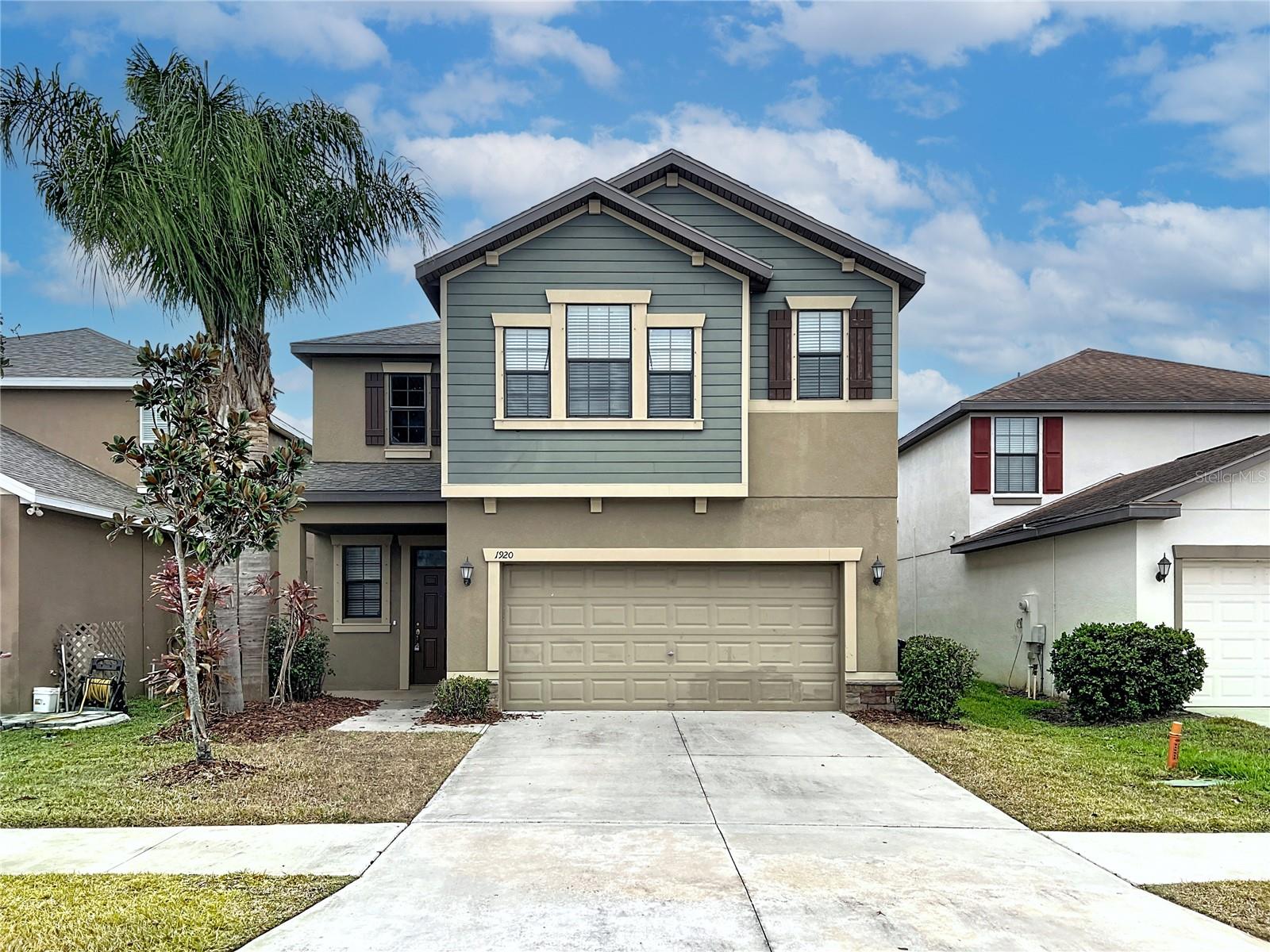 1920 CITRUS LAKE CT, RUSKIN, FL, 33570
