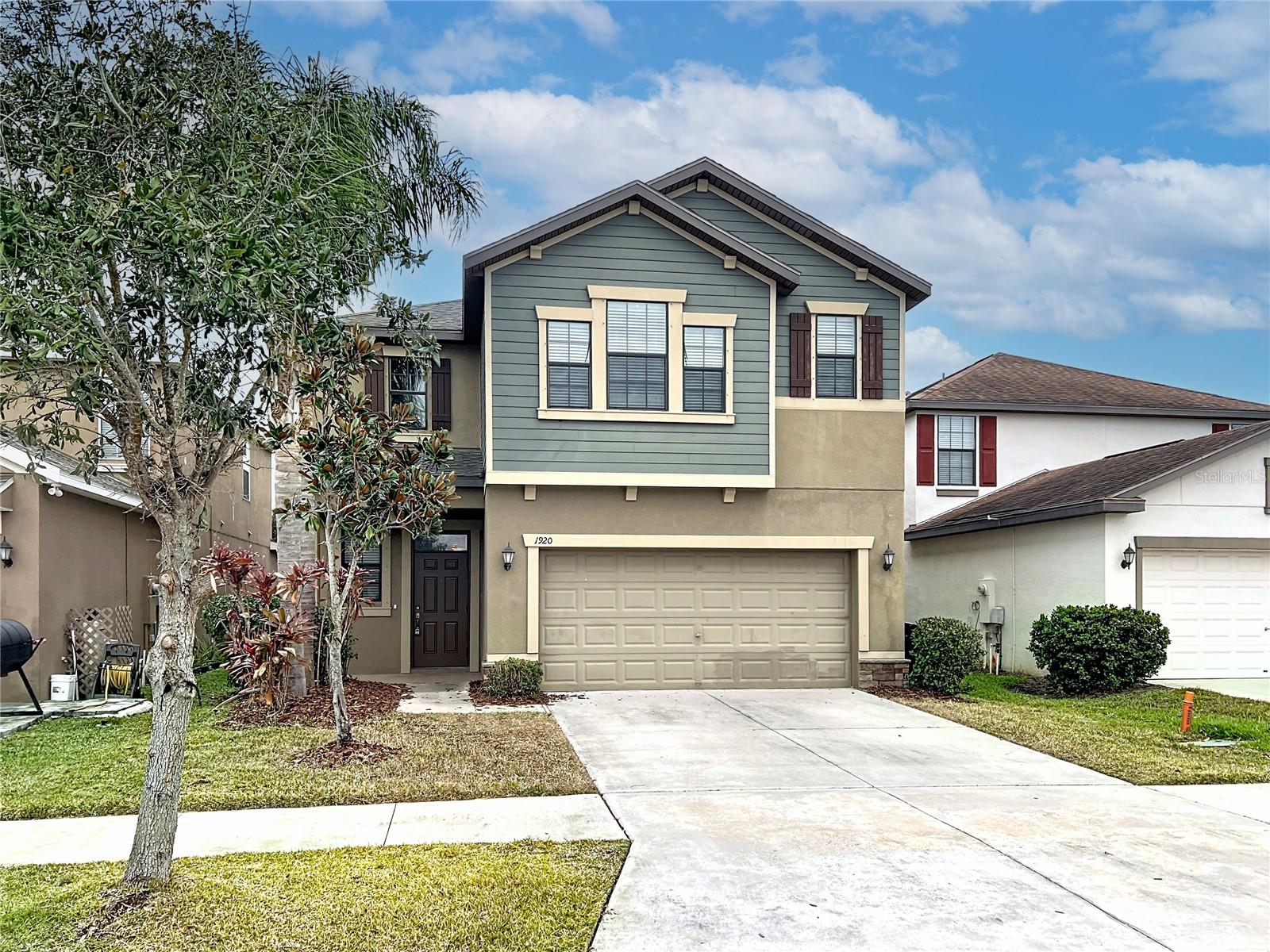 1920 CITRUS LAKE CT, RUSKIN, FL, 33570