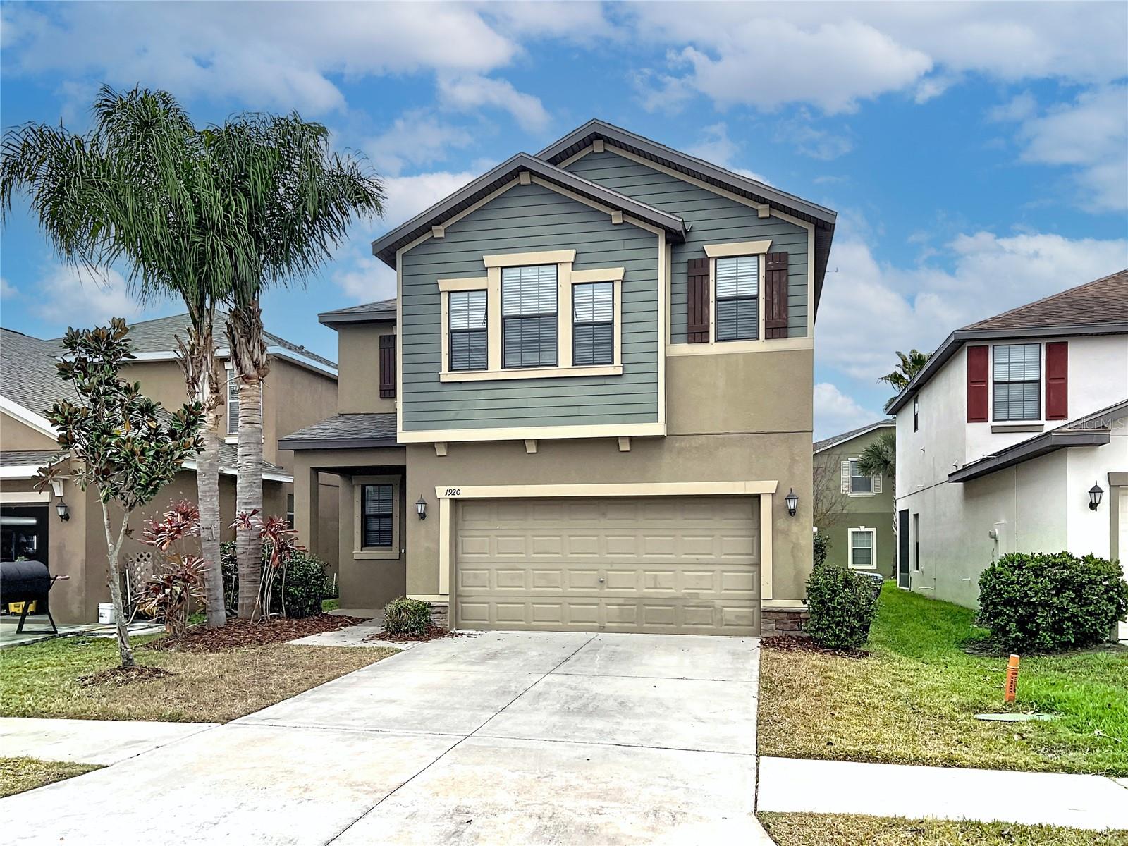 1920 CITRUS LAKE CT, RUSKIN, FL, 33570
