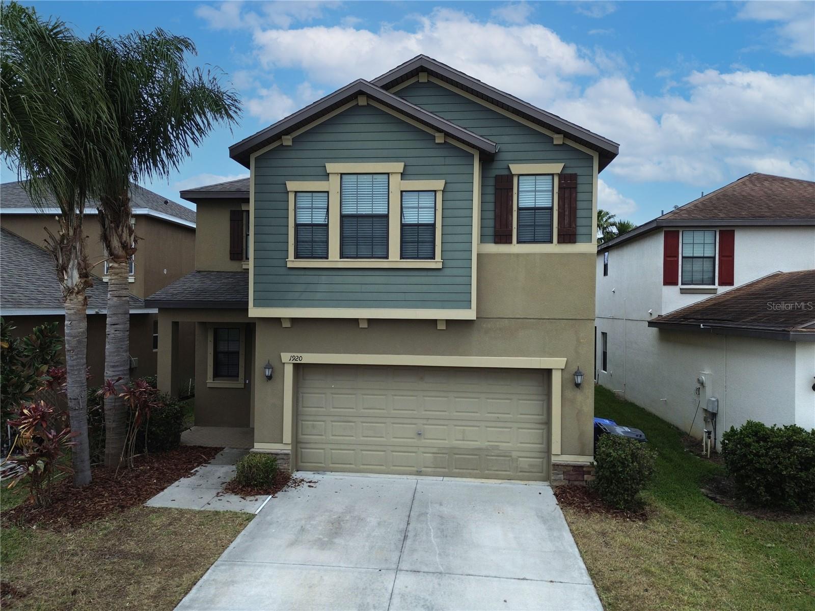 1920 CITRUS LAKE CT, RUSKIN, FL, 33570
